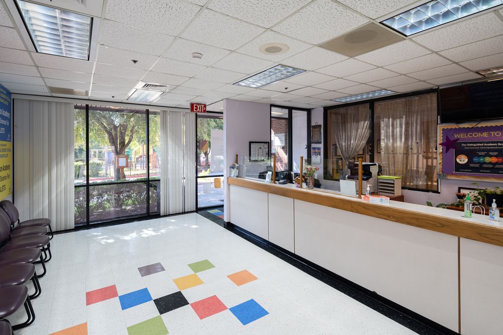 Large Office/Warehouse or Creative Workspace: 14401 Owen Tech Blvd, Austin, TX 78728